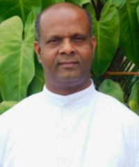 Rev. Fr. Shantharaj R