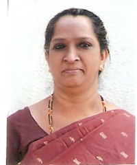 Mrs.Geetha V