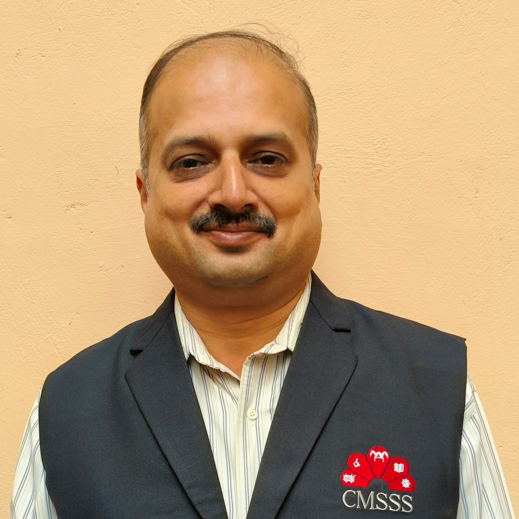 Mr. Santhosha L. D'souza