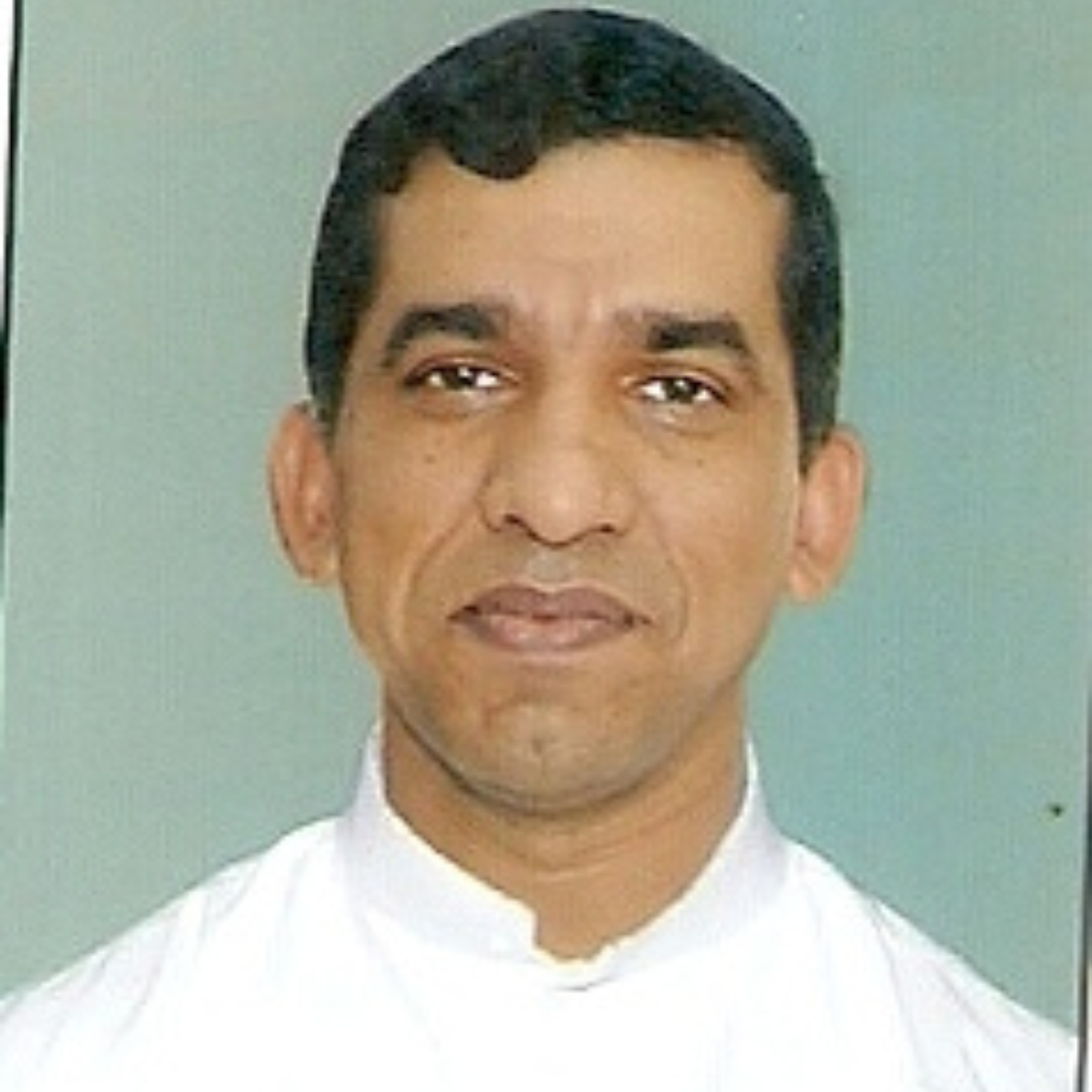 Rev. Fr David Prakash
