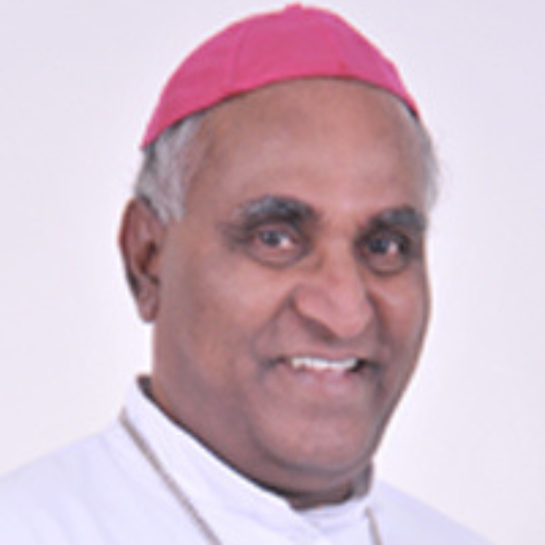 Rt. Rev. Dr. T. Anthonyswamy