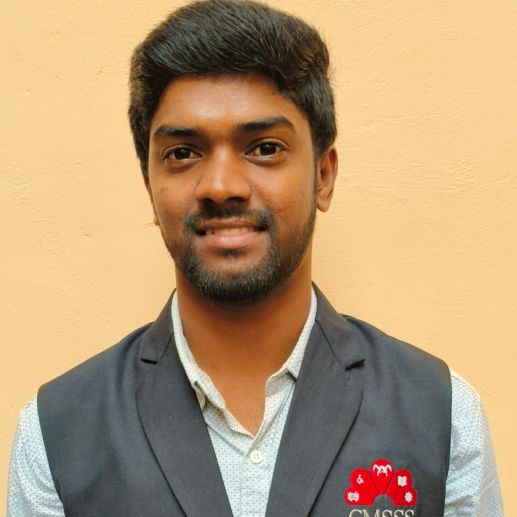 Mr. Jeevan Joel 