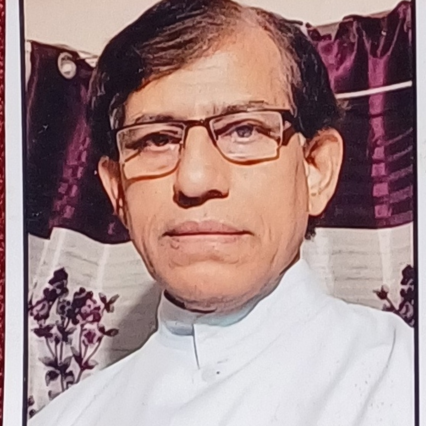 Rev. Msgr. Elisa Sequeira