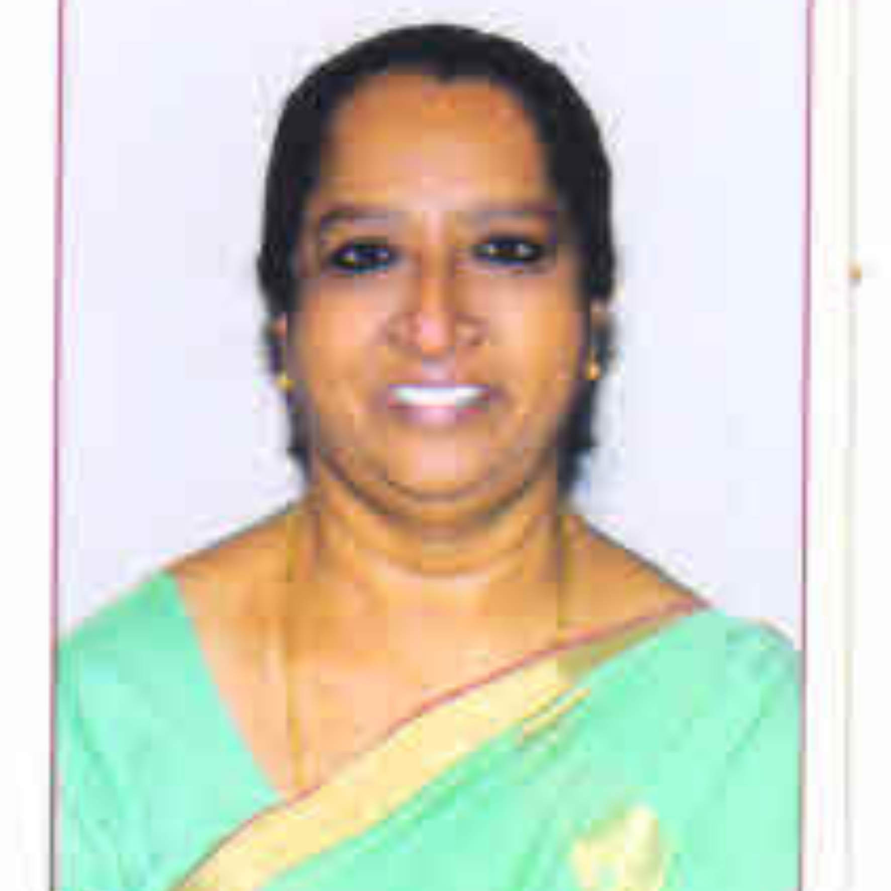 Mrs. Geetha V